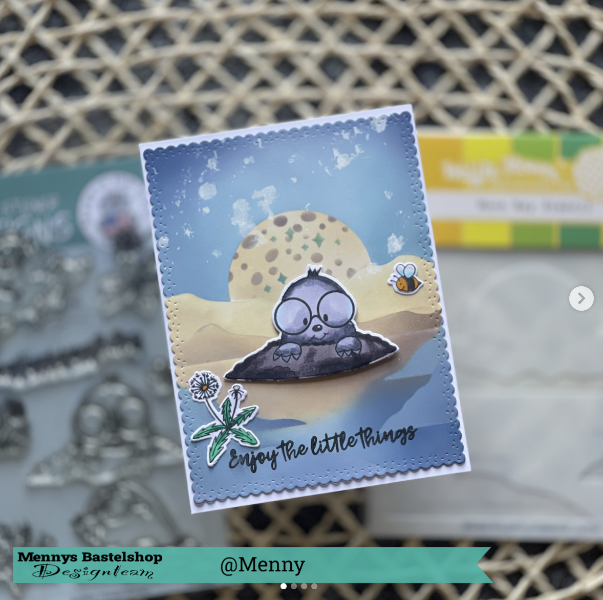 Little Things  Little Things