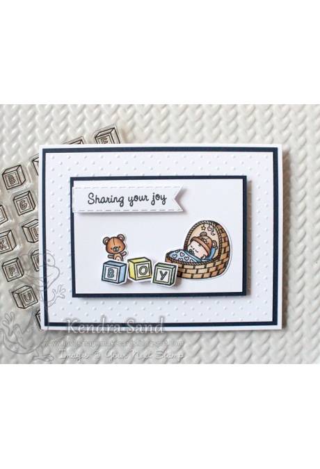 Baby Blocks Baby Blocks