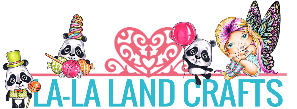 La-La Land Crafts La-La Land Crafts