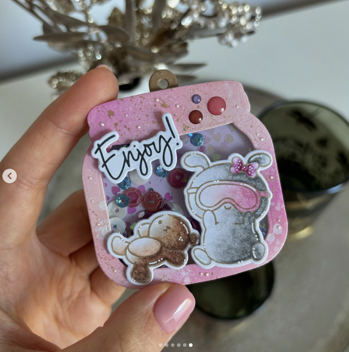 Girls Night In Girls Night In