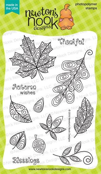 Beautiful Leaves