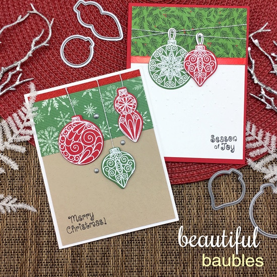 Beautiful Baubles Beautiful Baubles