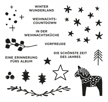 Winterwunderland
