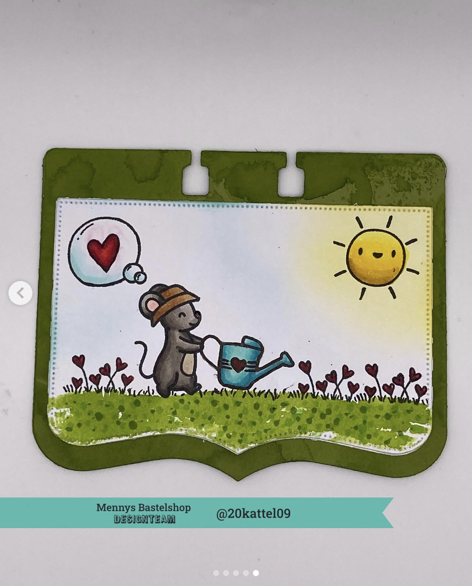 I Love You Mower I Love You Mower