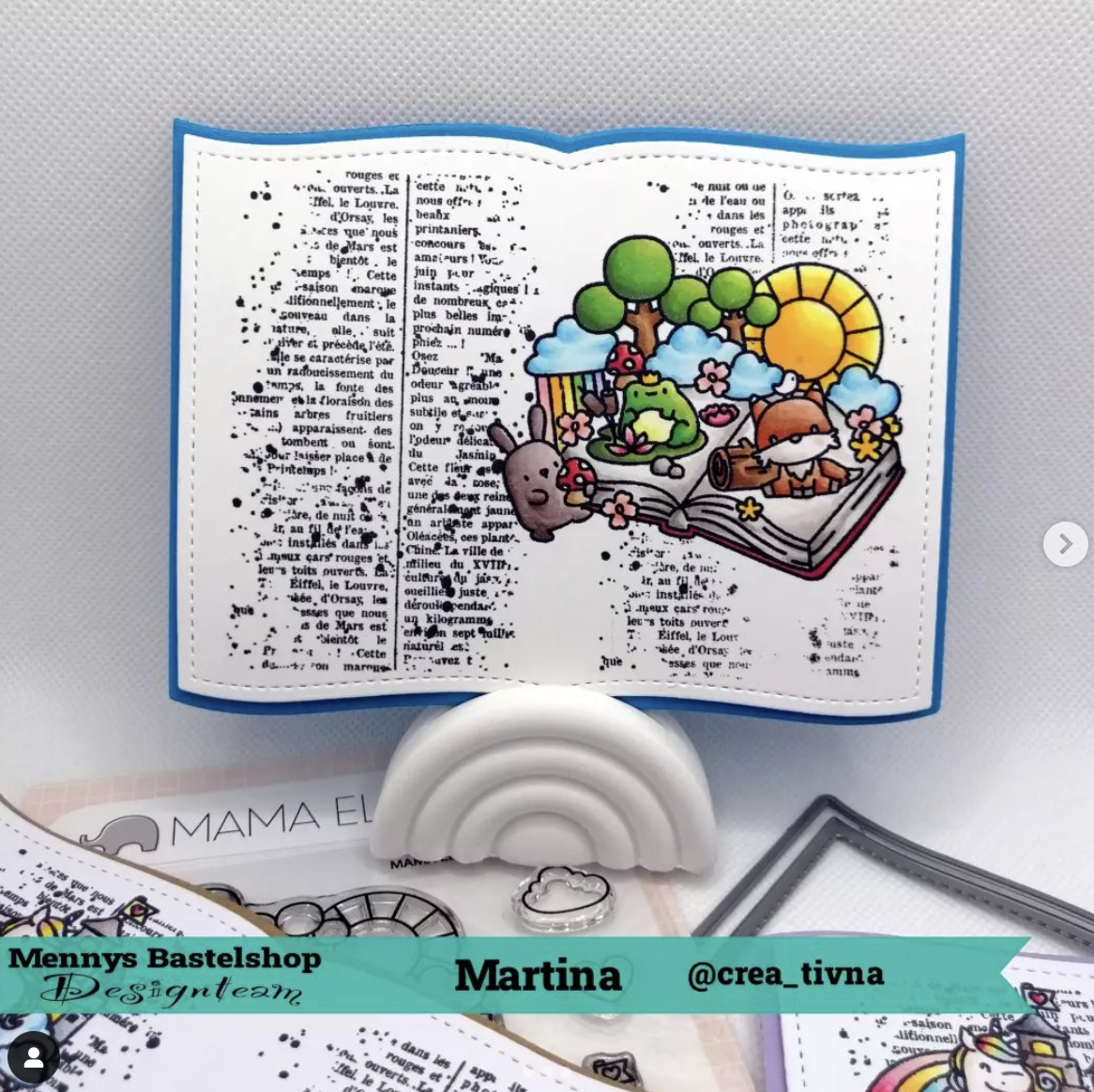 Turn the Page Mama Elephant Turn the Page Mama Elephant