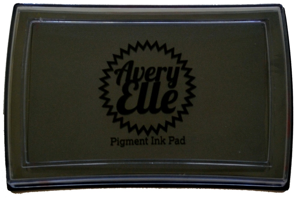 New Moon Pigment - Ink Pad New Moon Pigment - Ink Pad