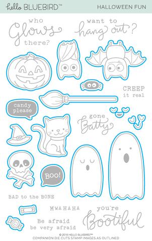 Halloween Fun - Die Halloween Fun - Die