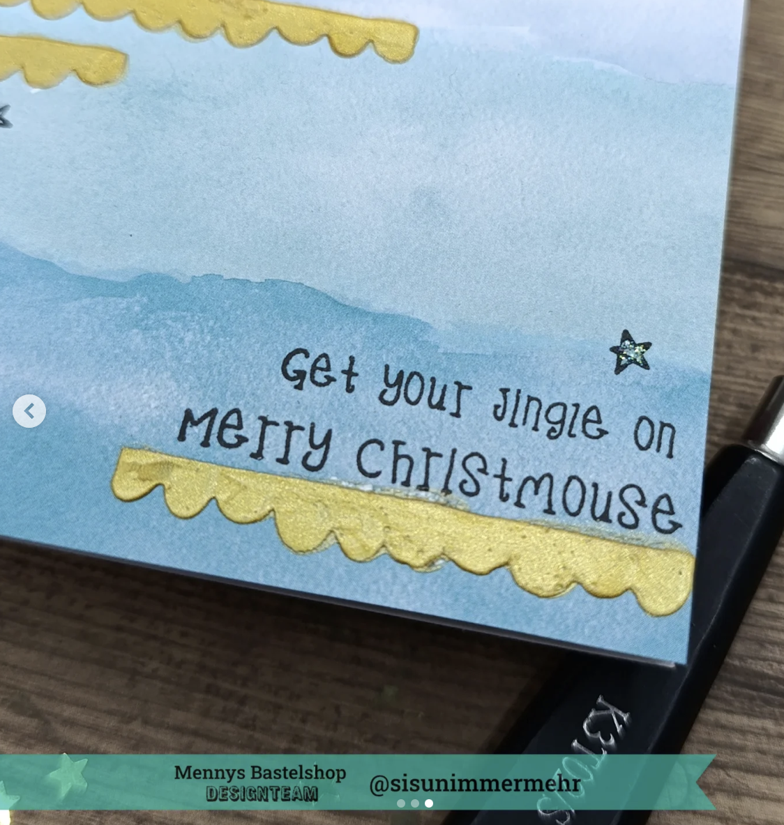 Tree-mendous Tree-mendous