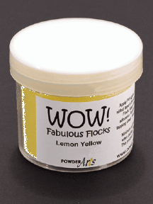 Lemon Yellow - WOW - 45ml