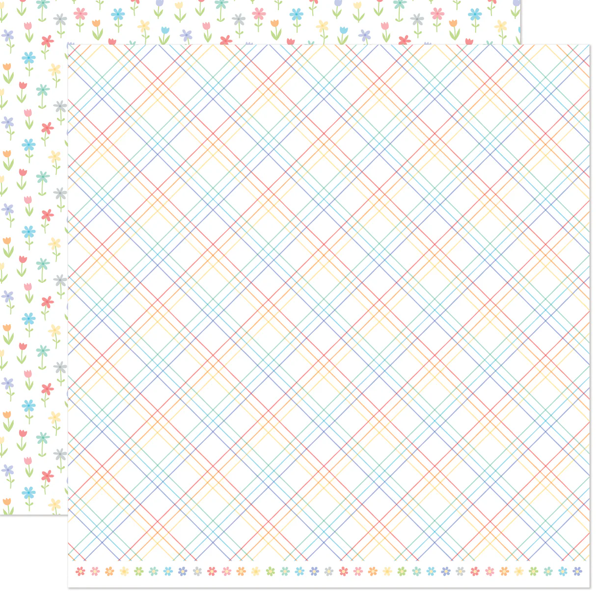 Pansy - Bitsy Blooms Pansy - Bitsy Blooms