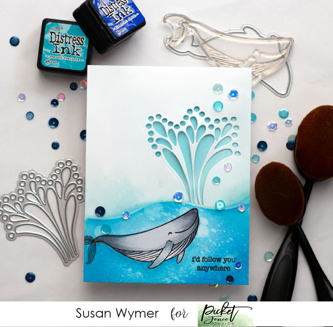 Splash Negative - Die