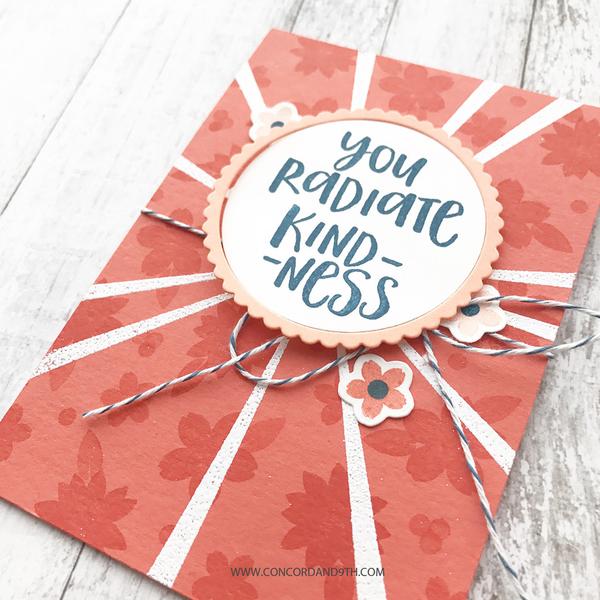 Sunshine - Dies Sunshine - Dies