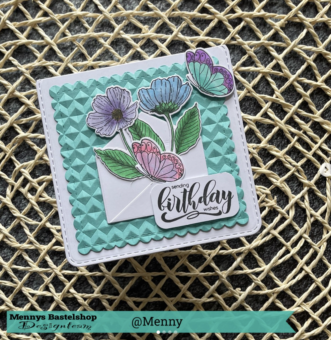 Flower Foundations Flower Foundations