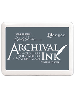 Watering Can - Ranger - Archival Ink Watering Can - Ranger - Archival Ink