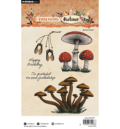 Mushrooms Everlasting Autumn Mushrooms Everlasting Autumn