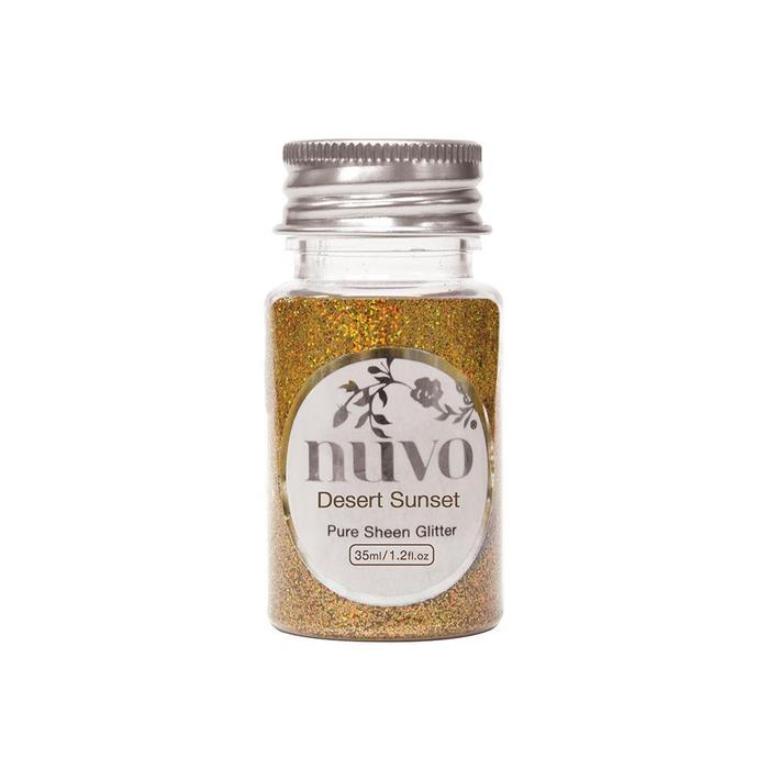 Desert Sunset - Pure Sheen Glitter Desert Sunset - Pure Sheen Glitter