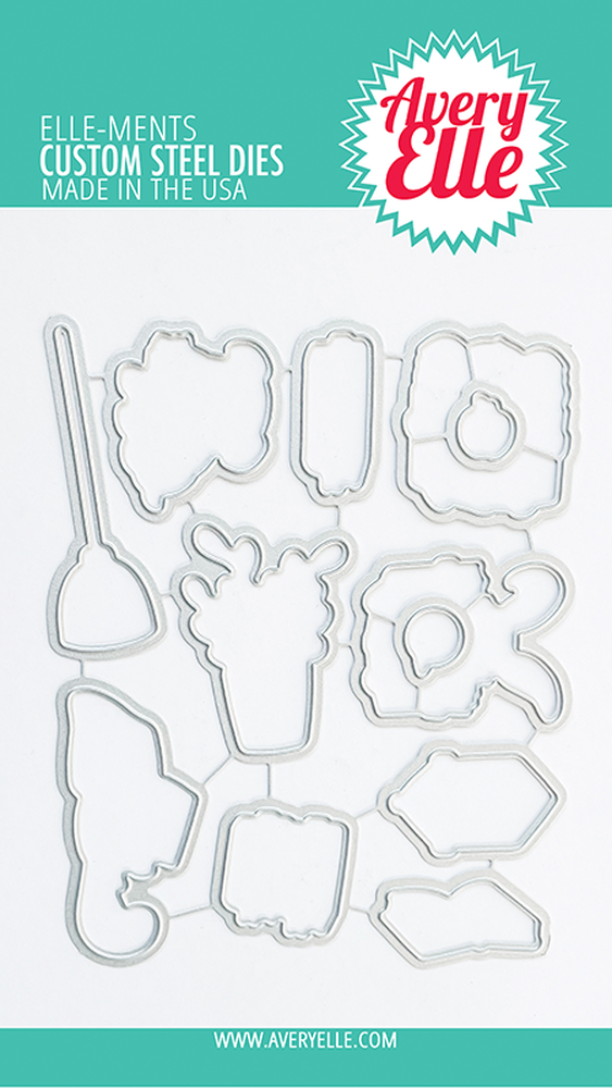 Feels Like Home Addition - Elle-ments Feels Like Home Addition - Elle-ments