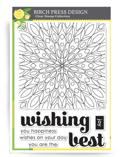 Wishing Mandala