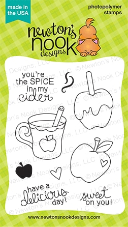 Apple Delights