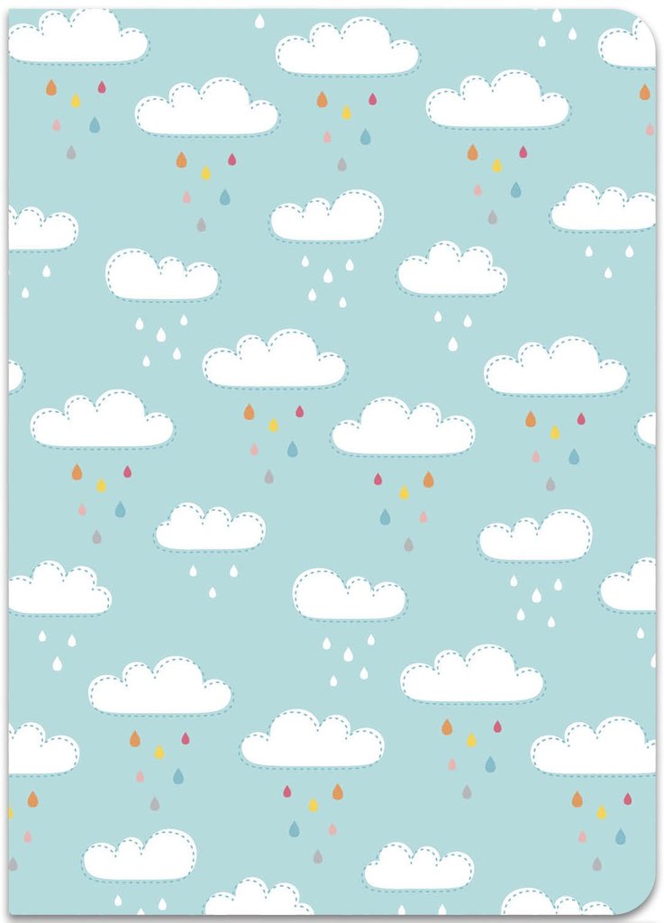 Hello Sunshine Remix - Mini Notebooks