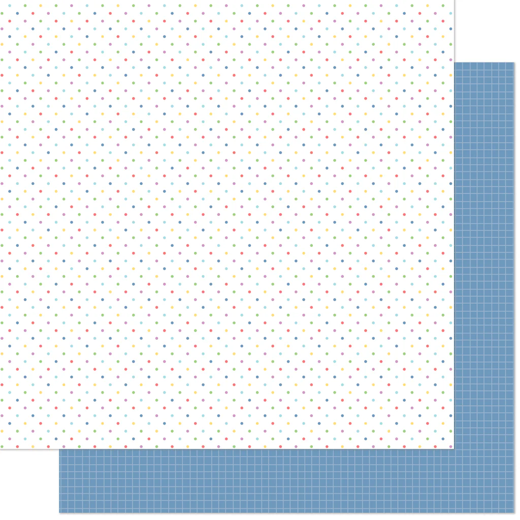 Rainbow Sherbert - Pint-Sized Patterns Summertime Rainbow Sherbert - Pint-Sized Patterns Summertime