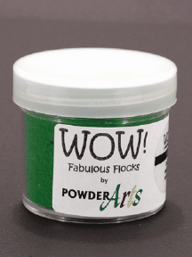 Green - WOW - 45ml Green - WOW - 45ml