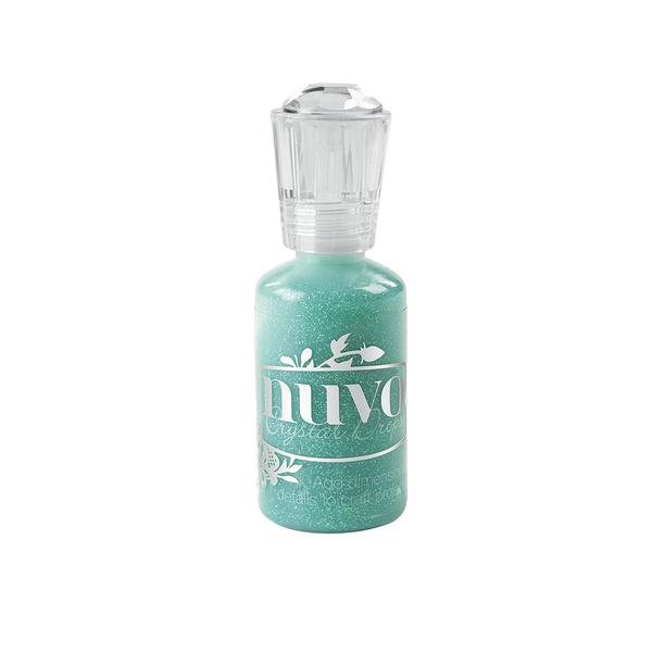 Aquatic Mist - Glitter Drops