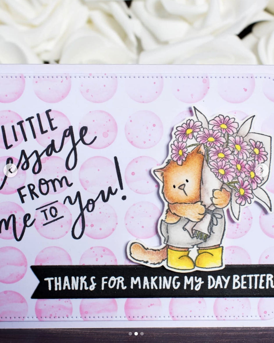 Flowers from Tofu Flowers from Tofu