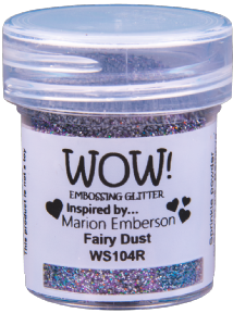 Fairy Dust - WOW - 15ml
