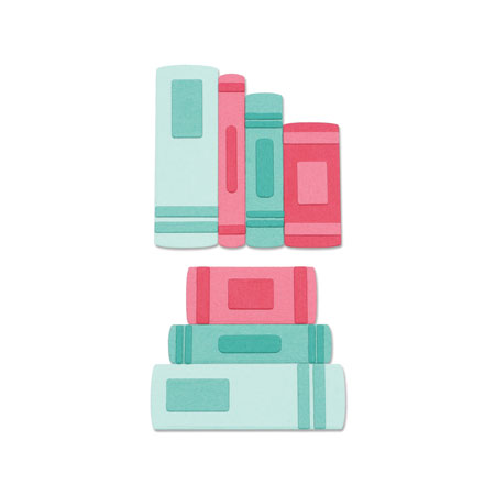 Library - Dies Library - Dies