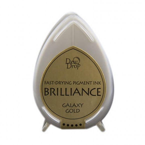 Galaxy Gold - Dew Drop