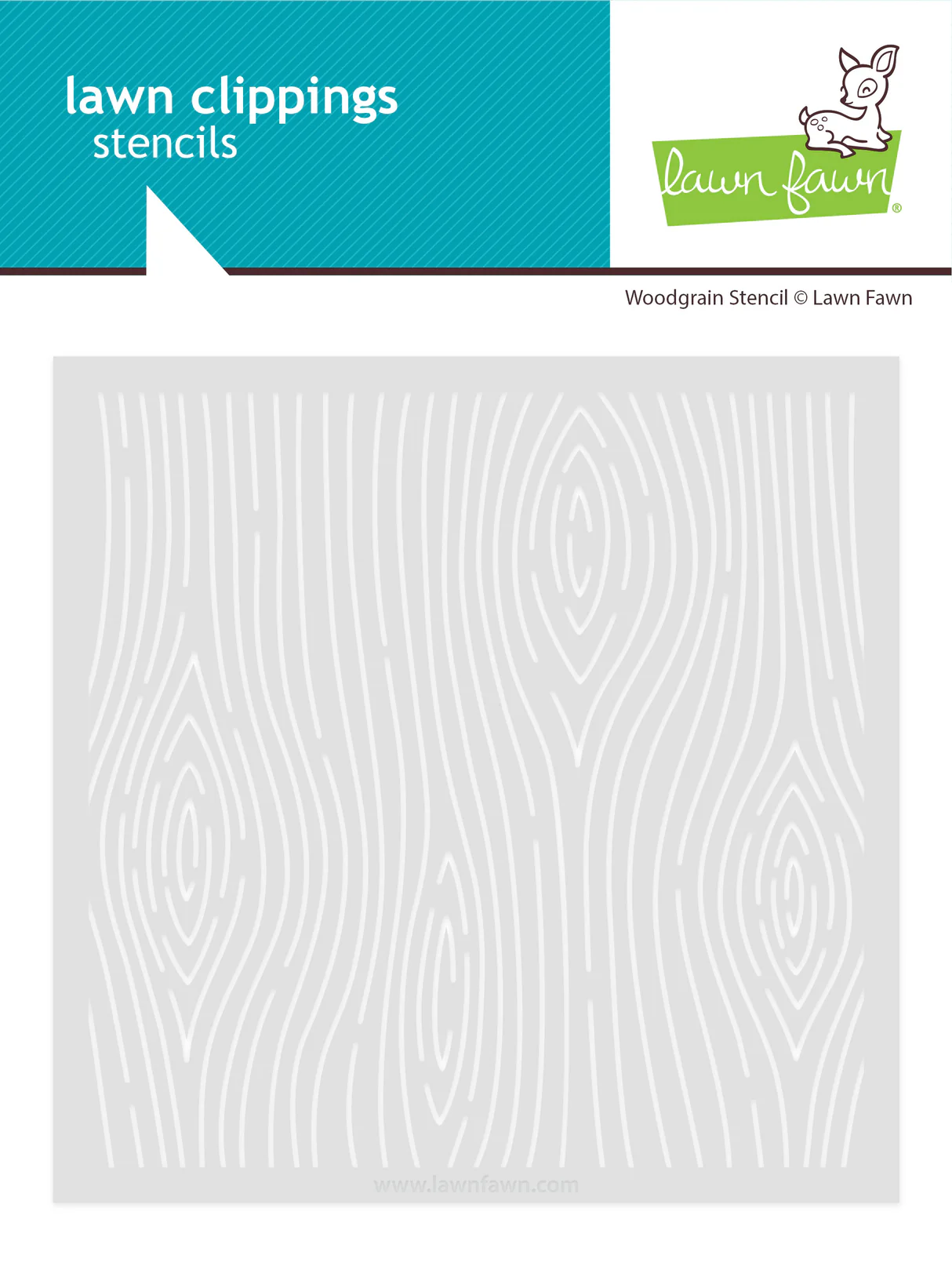 Woodgrain - Background Stencils Woodgrain - Background Stencils