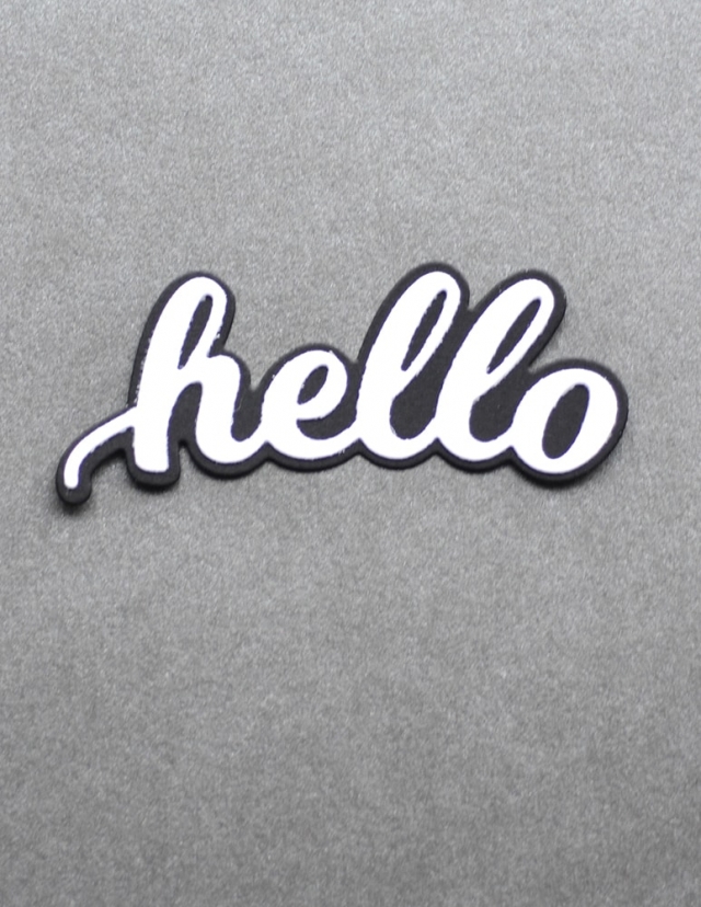 Hello Honey Script Hello Honey Script