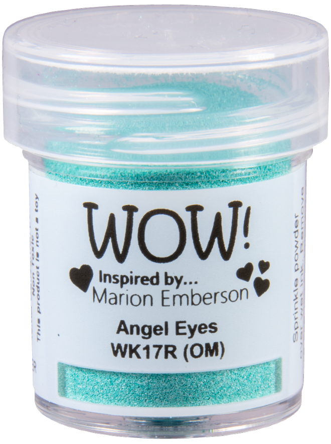 Angel Eyes - WOW - 15ml