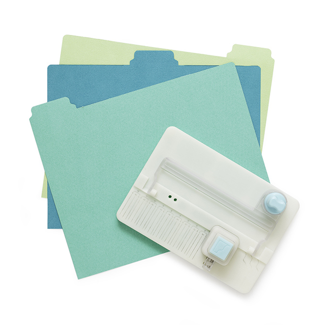 Tab - Punch Board Tab - Punch Board