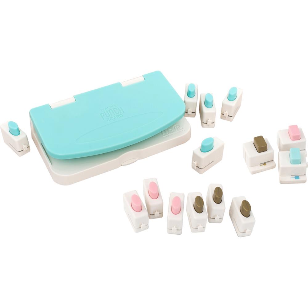 Planner Punch Bundle - Punch Board Planner Punch Bundle - Punch Board