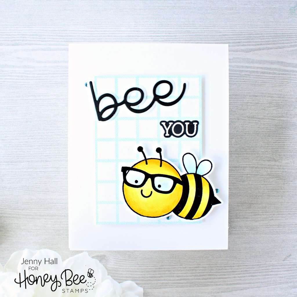 Farmhouse Check Background