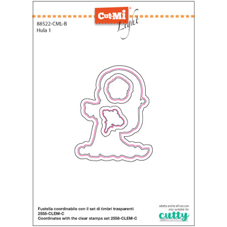 Hula 1 - Dies  Hula 1 - Dies