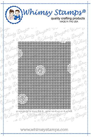 Cross-Stitched Hearts Background