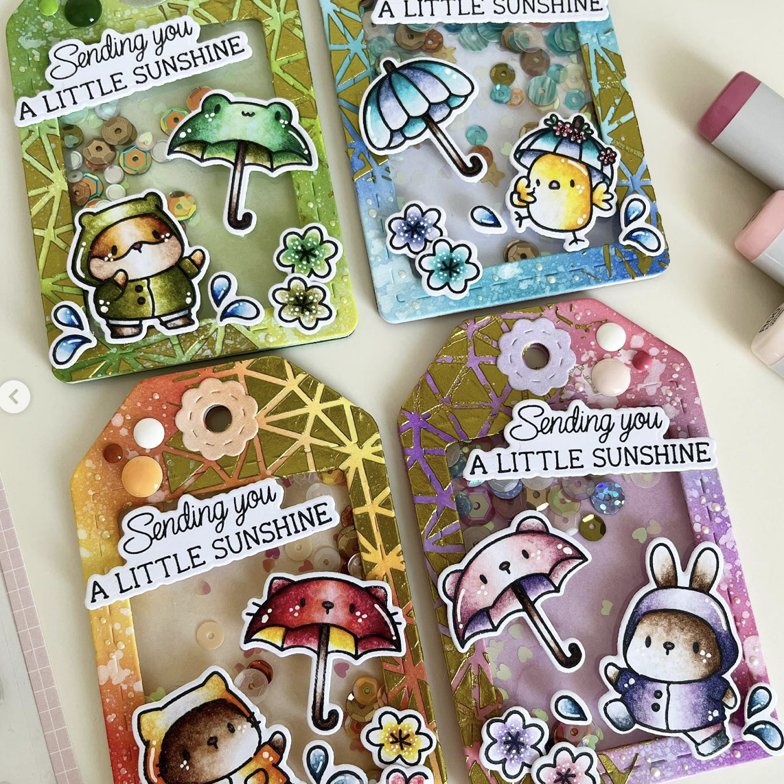 Shakerstunde Shakerstunde