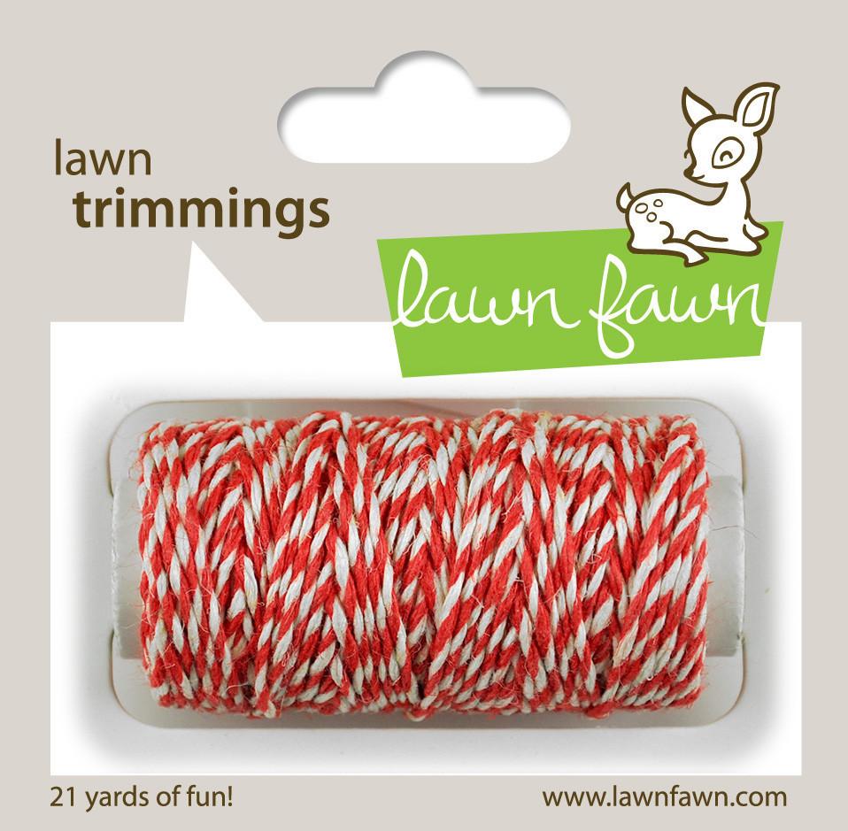 Peppermint Single Cord