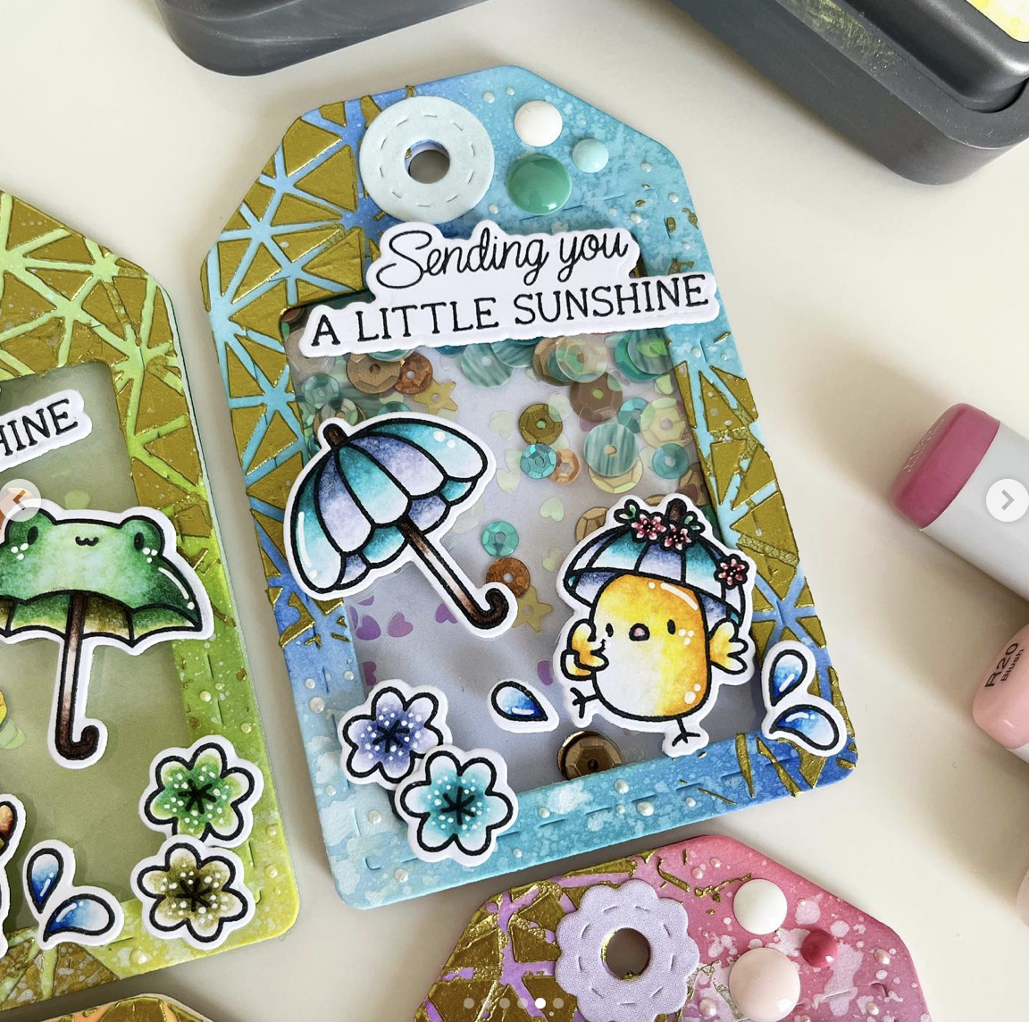 Shakerstunde Shakerstunde