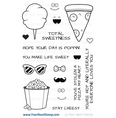 Carnival Food Fun Carnival Food Fun