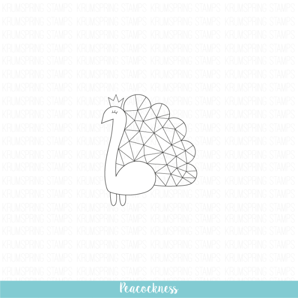 Peacockness Peacockness