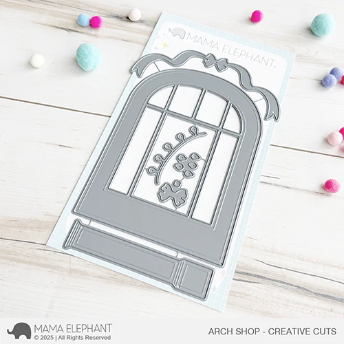 Arch Shop - Creative Cuts Arch Shop - Creative Cuts