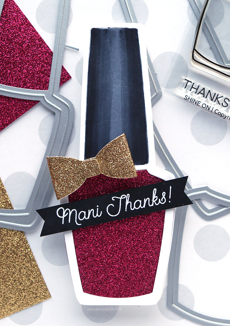 Shine On - Honey Cuts