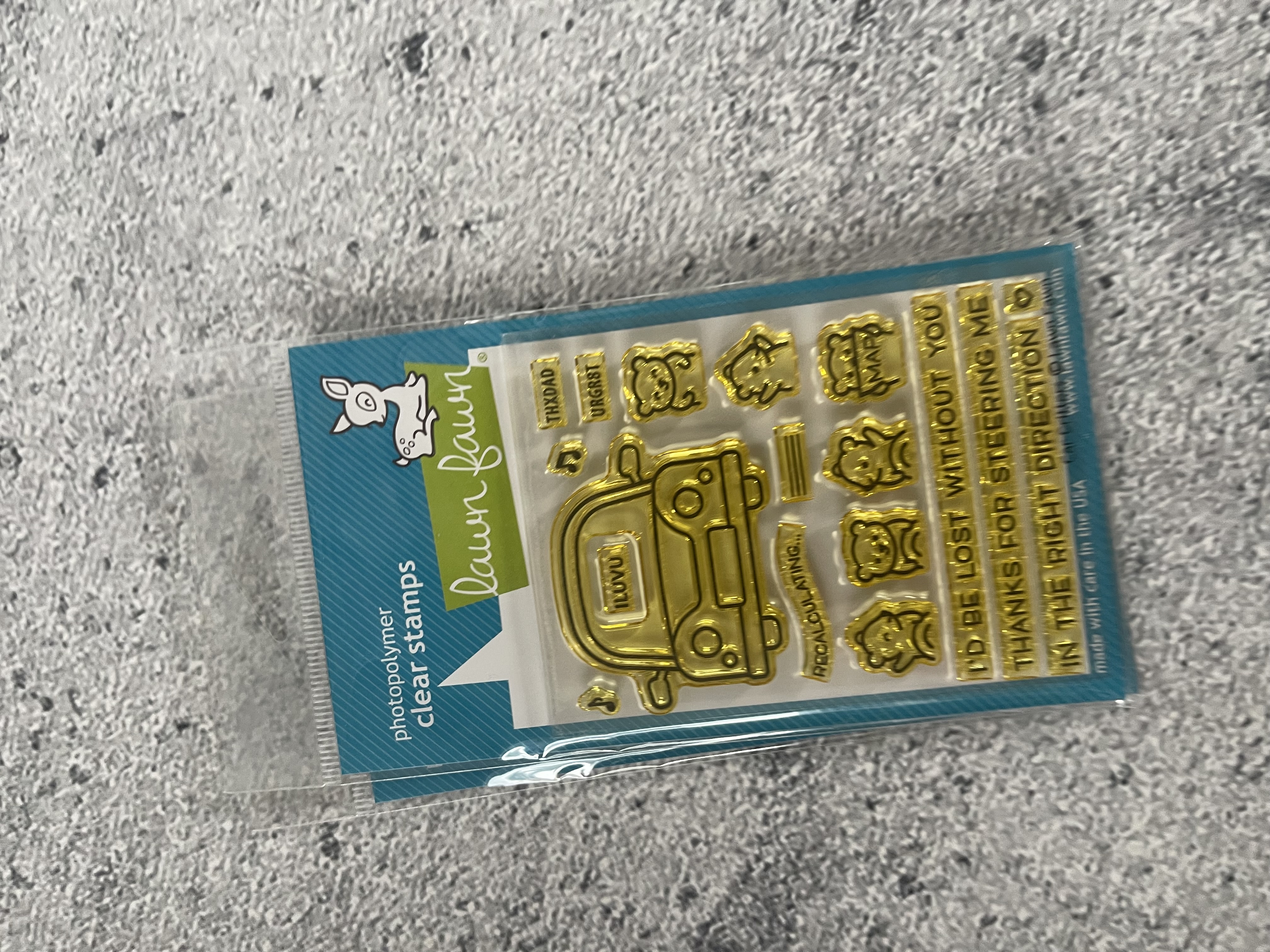 Car Critters Car Critters