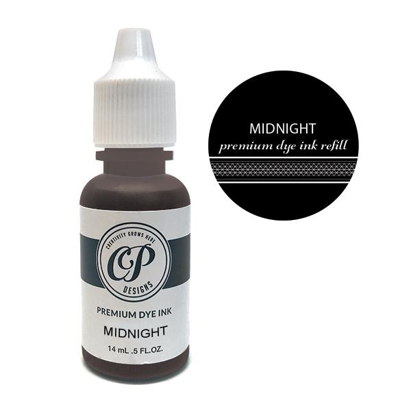 Midnight - Refill Midnight - Refill