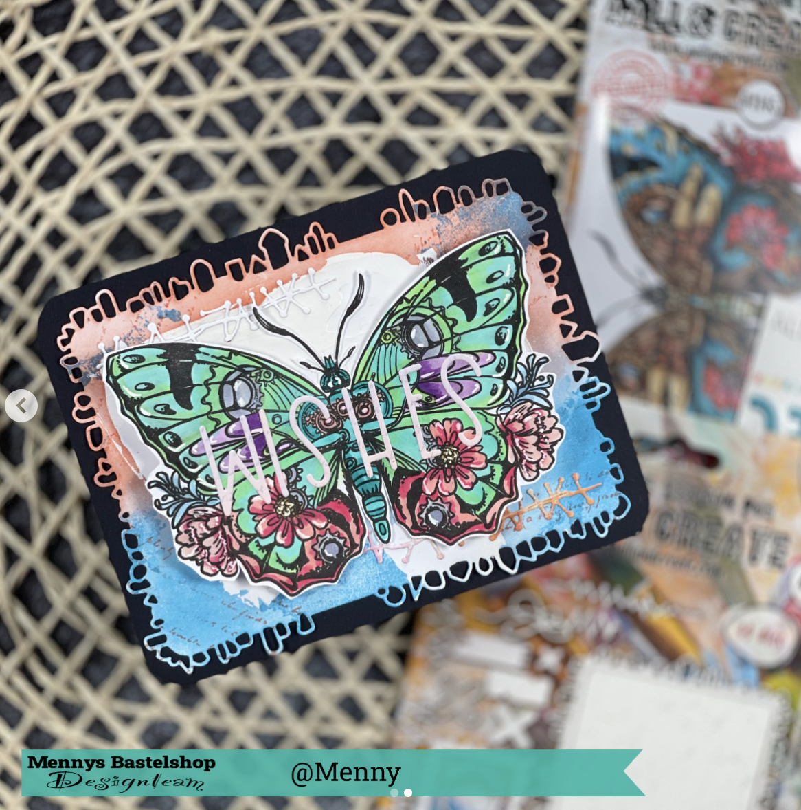 Metamorphtacular Metamorphtacular