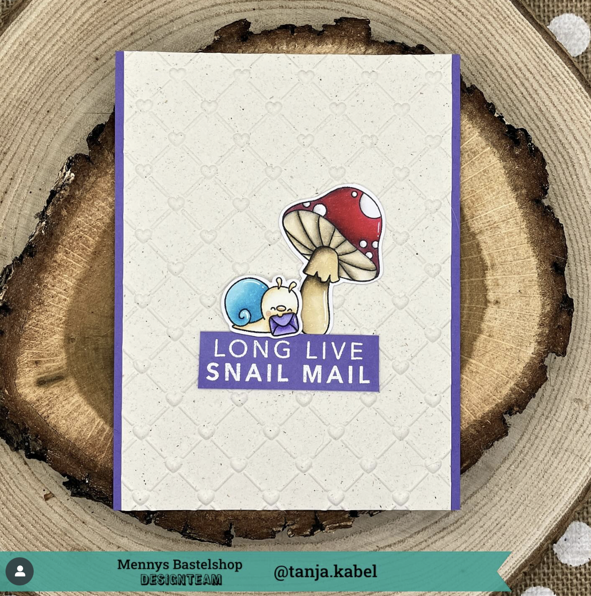 Snail Mail Snail Mail